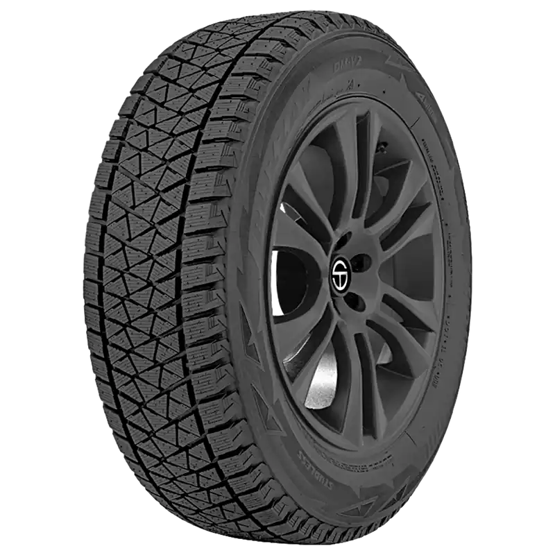 Anvelopa Iarna 245/70R17 110S Bridgestone Blizzak DM-V2 Lichidare de stoc