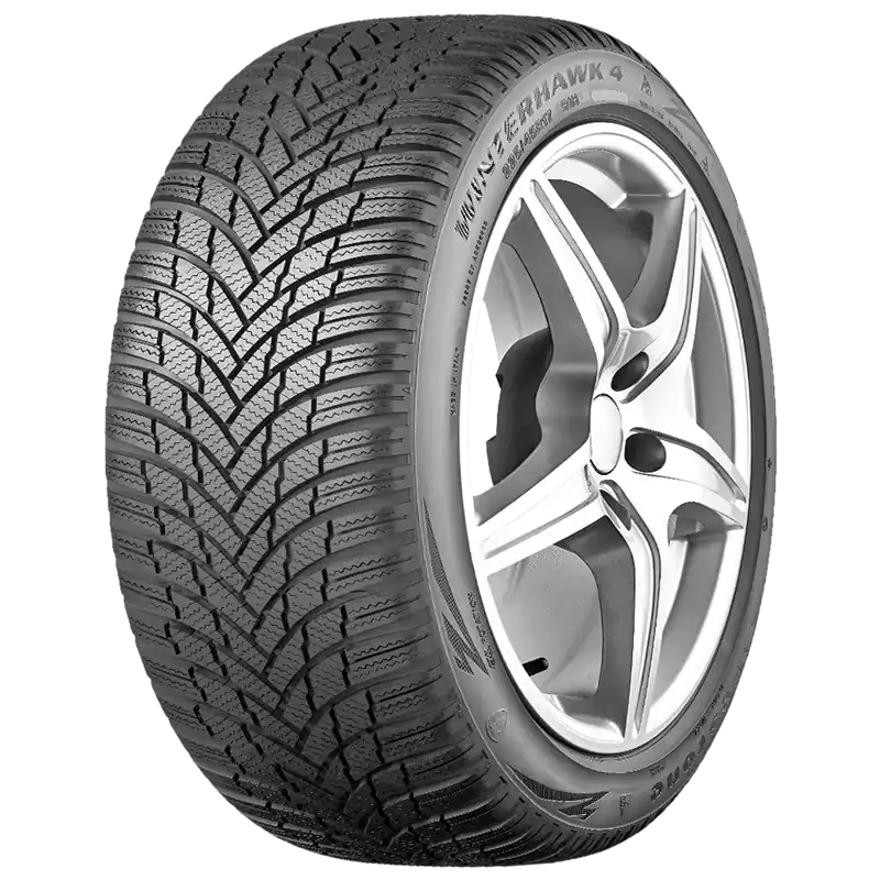 Anvelopa Iarna 205/55R16 91T Firestone WinterHawk 4 Reducere de preț