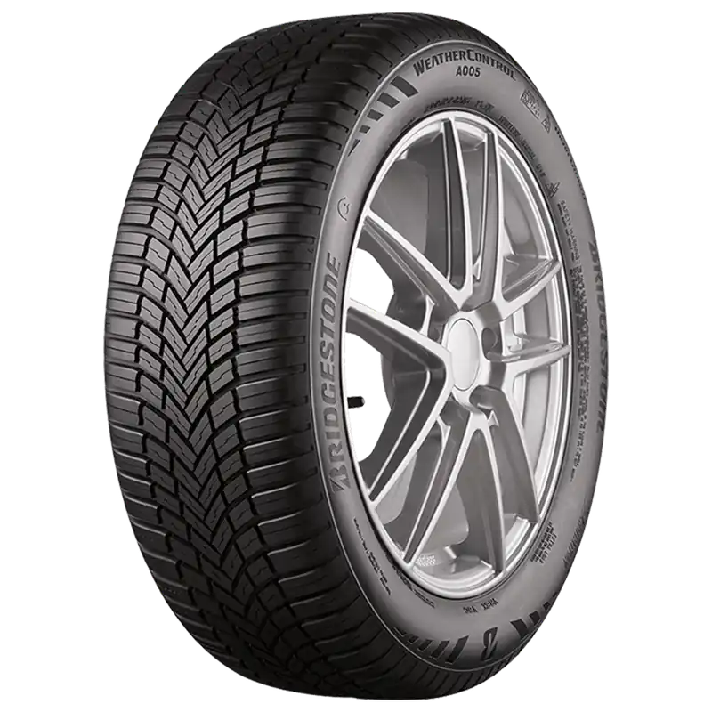 Anvelopa All Season 205/50R17 93W Bridgestone Weather Control A005 EVO Preț promoțional