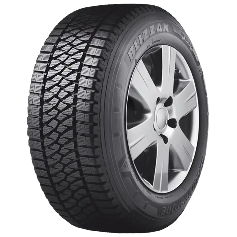 Anvelopa Iarna 225/75R16C 121/120R Bridgestone Blizzak W810 Vezi acum