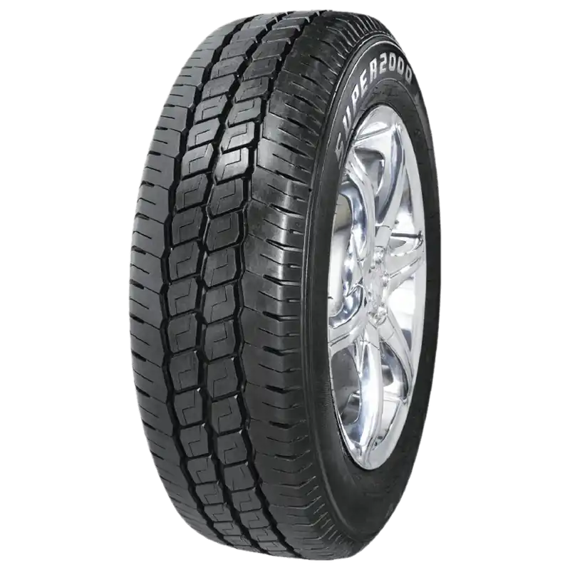 Anvelopa Vara 145/80R12C 86Q Hifly Super2000 Retur gratuit