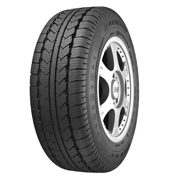 Anvelopa Iarna 195/75R16C Nankang Sl-6 Retur gratuit