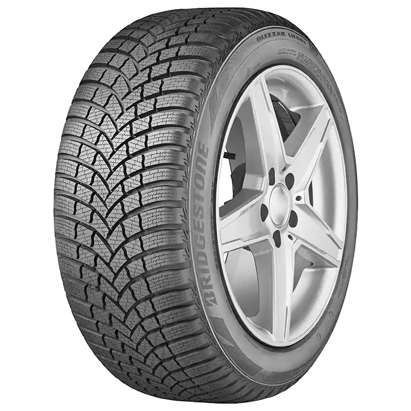 Anvelopa Iarna 255/55R18 109H Bridgestone Blizzak LM001 * XL Mai ieftin