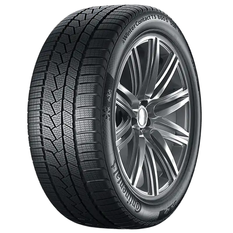 Noutate Anvelopa Iarna 295/40R22 112V CONTINENTAL Winter Contact Ts860s Mo1-XL