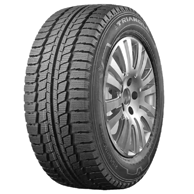 Anvelopa Iarna 195/75R16 107/105Q Triangle Ll01 Cumpără acum