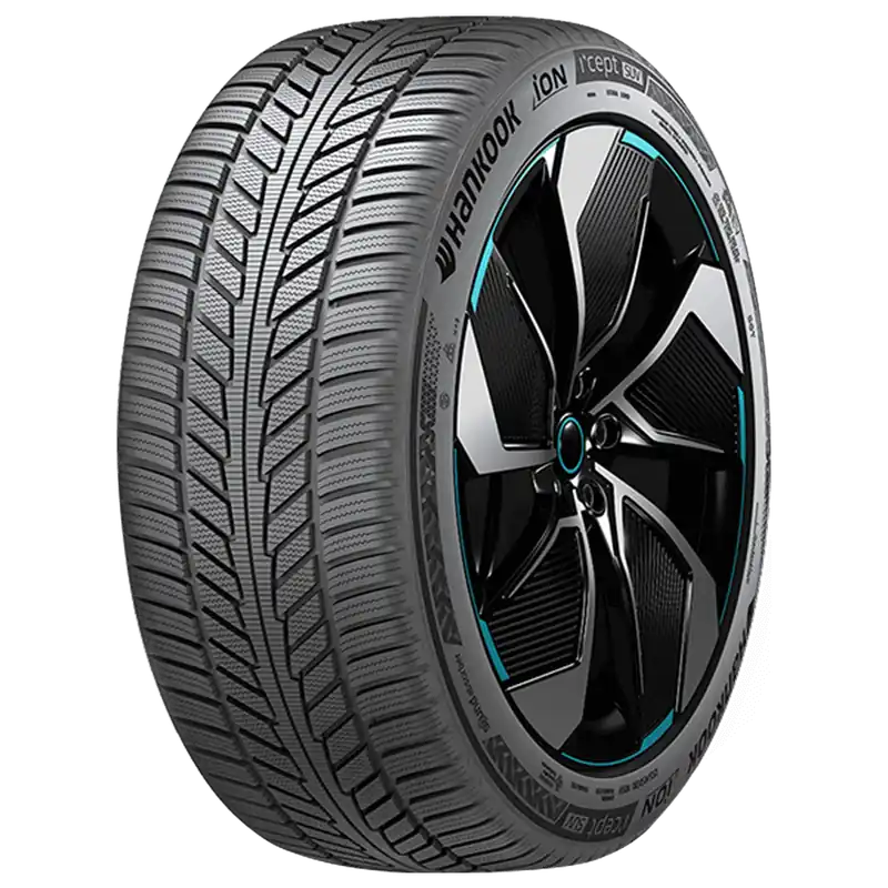 Discount Anvelopa Iarna 255/45R20 105V Hankook iON i*cept SUV IW01A EV XL Sound Absorber