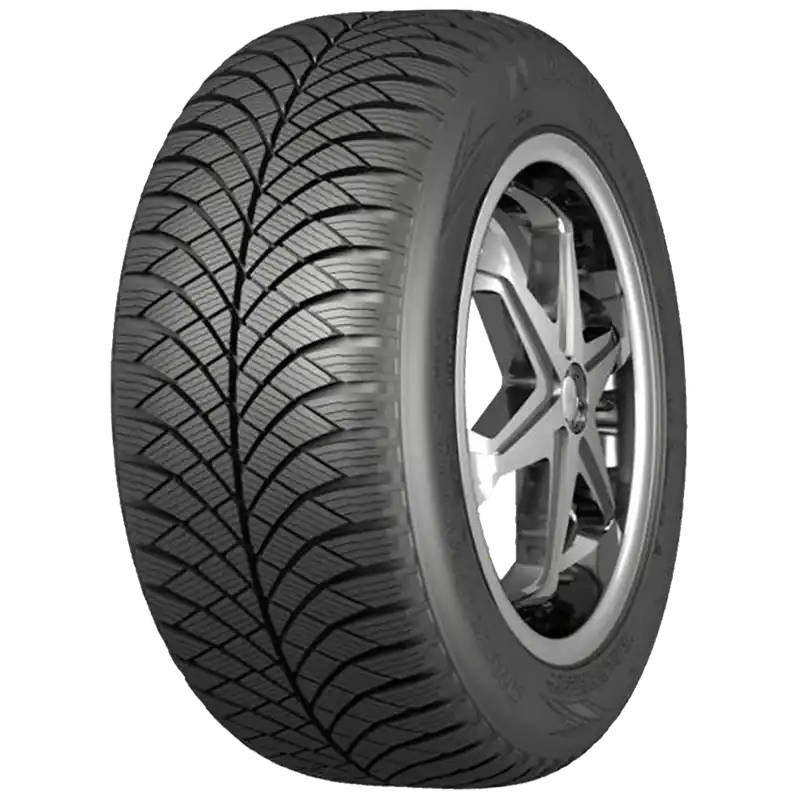 Cumpără online Anvelopa All Season 215/65R16 102V Nankang Cross Seasons AW-6 XL