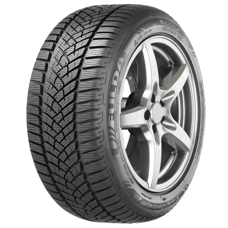 Retur ușor Anvelopa Iarna 225/45R17 91H Fulda Kristall Control HP2
