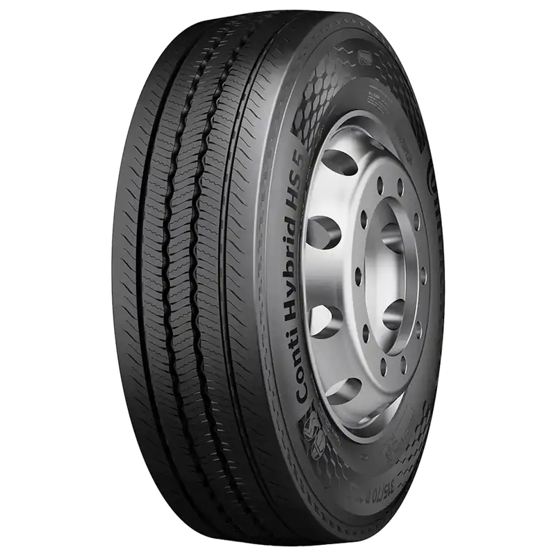 Reduceri Anvelopa 315/70R22,5 156/150L CONTINENTAL Hybrid Hs5