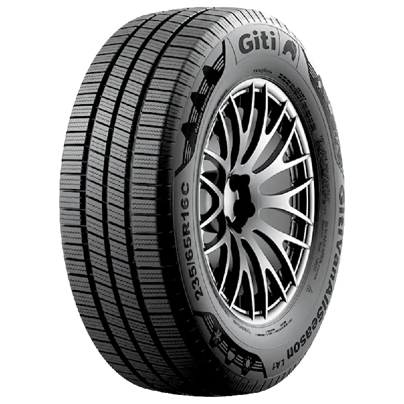 Anvelopa All season 225/75R16 121/120R Giti Gitivanallseason la1 Disponibil imediat