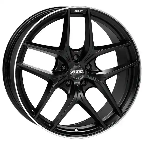 ATS Competition 2 18, 8.5, 5, 112, 45, 57.1, racing-schwarz hornpoliert, Preferatul clienților
