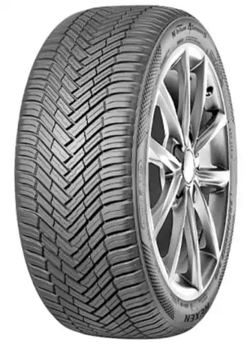 Reducere specială Anvelopa All season 235/45R17 97Y Nexen Nblue 4season 2