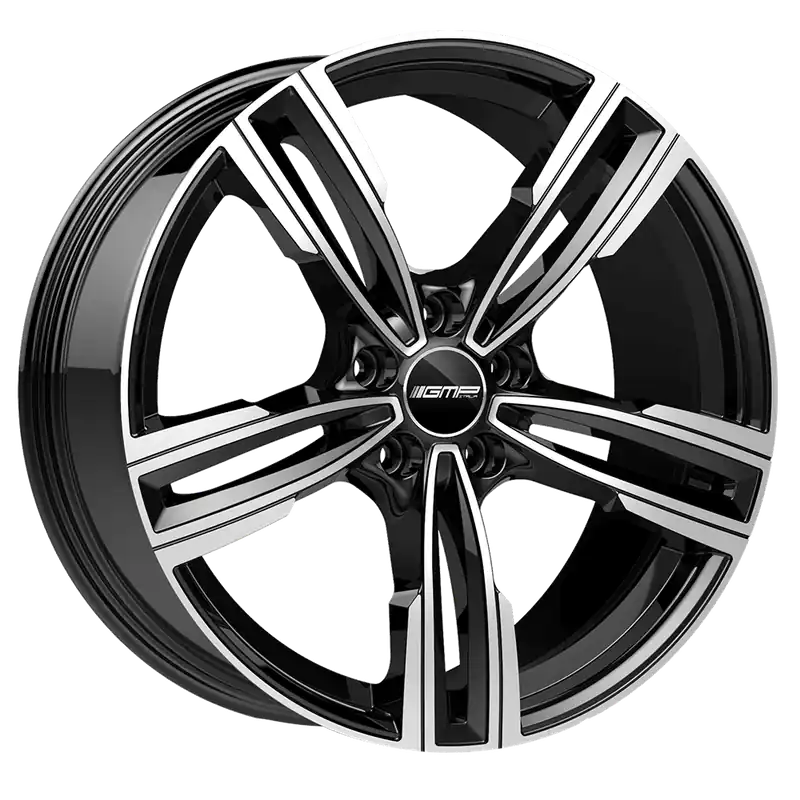 Janta aliaj GMP REVEN BD 7.5x17 5x120 ET43 72,6 Ofertă exclusivă