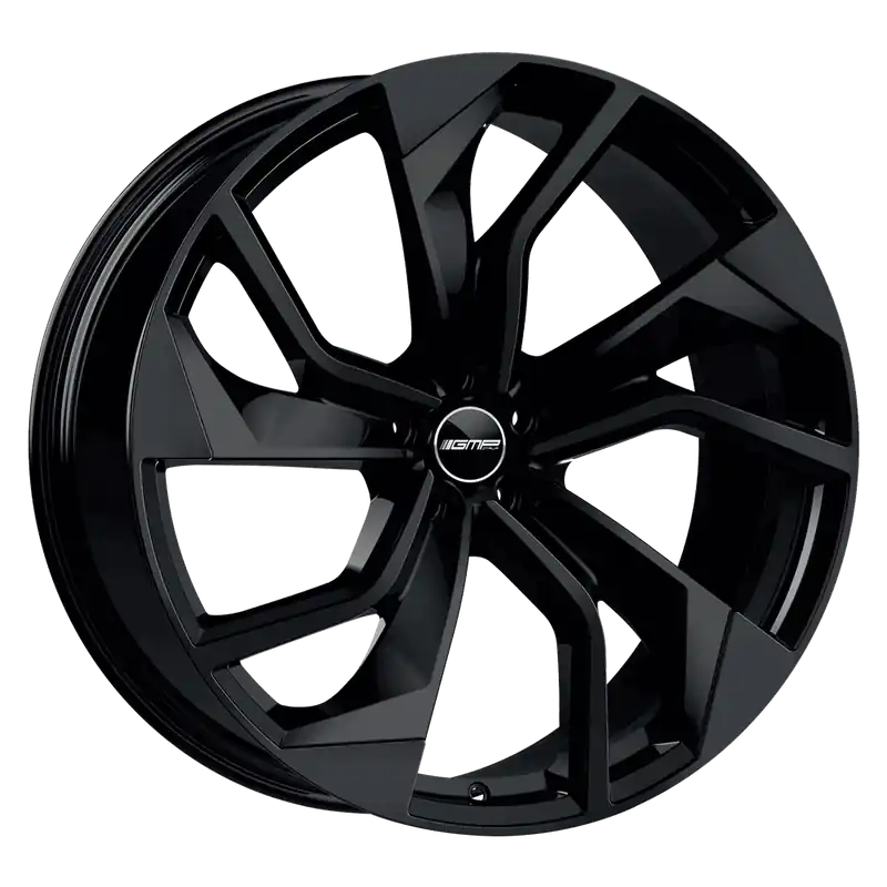 Janta aliaj GMP REBEL GB 10x22 5x112 ET19 66,5 Promoție