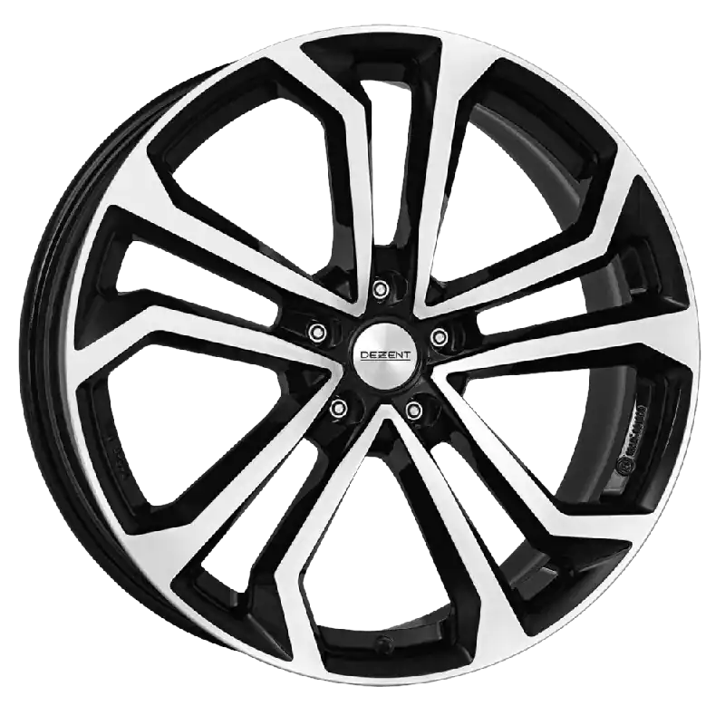 Popular Janta aliaj DEZENT TA dark 7.50x19 5/114,30/40/60,1