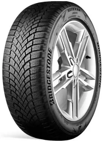 Anvelopa Iarna 235/40R19 96V BRIDGESTONE LM-005 XL Premium