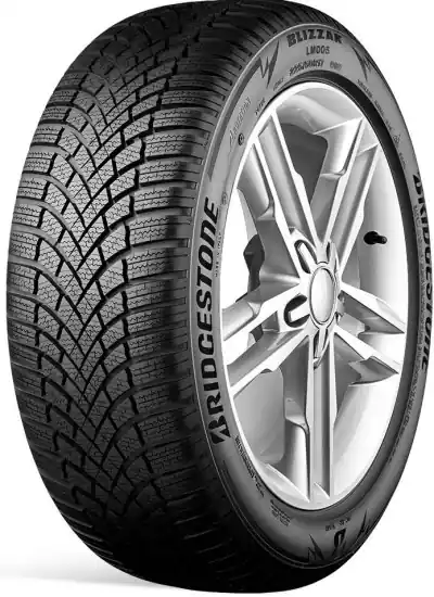 Anvelopa Iarna 235/35R19 91W BRIDGESTONE LM-005 XL Nu rata
