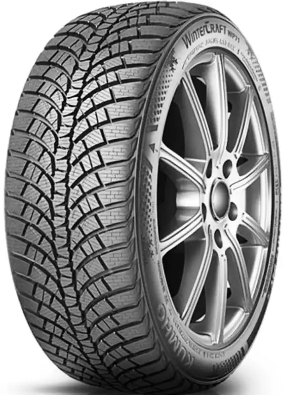 Anvelopa Iarna 225/55R17 97V KUMHO WP71 RUN FLAT Bestseller