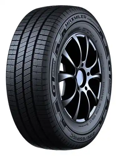 Anvelopa All season 195/75R16 110/108R Gt radial Maxmiler all season2 Disponibil imediat