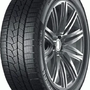 Anvelopa Iarna 205/55R16 91H CONTINENTAL WINTER CONTACT TS860S* RUN FLAT Chilipir