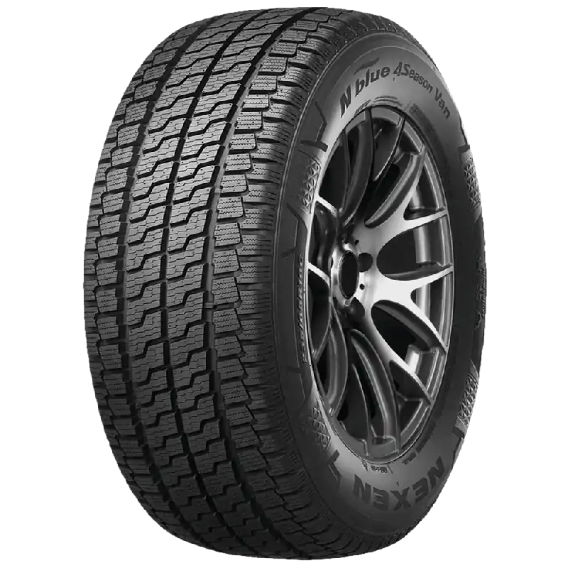 Anvelopa All season 205/75R16 110/108R Nexen Nblue-4season-van Livrare rapidă
