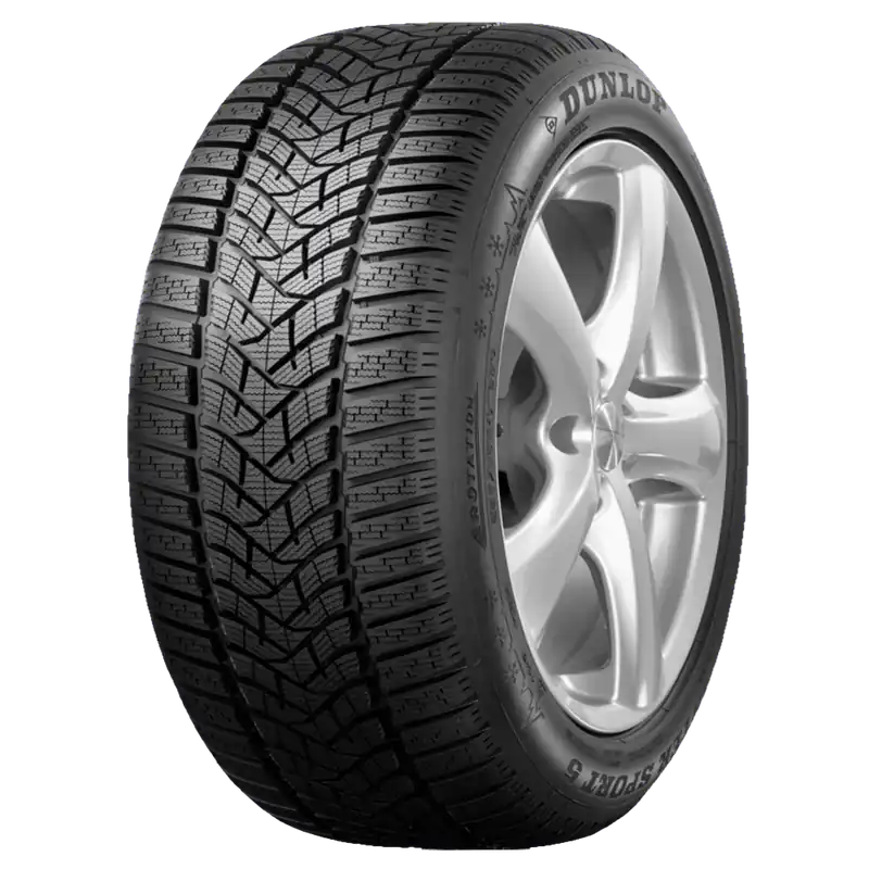 Anvelopa Iarna 255/45R18 103V Dunlop Winter Sport 5 XL Ofertă de sezon