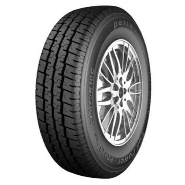Ofertă exclusivă Anvelope Vara 155 80 R13C Petlas Fullpower Pt825 Plus (50376) - Catalog 2026