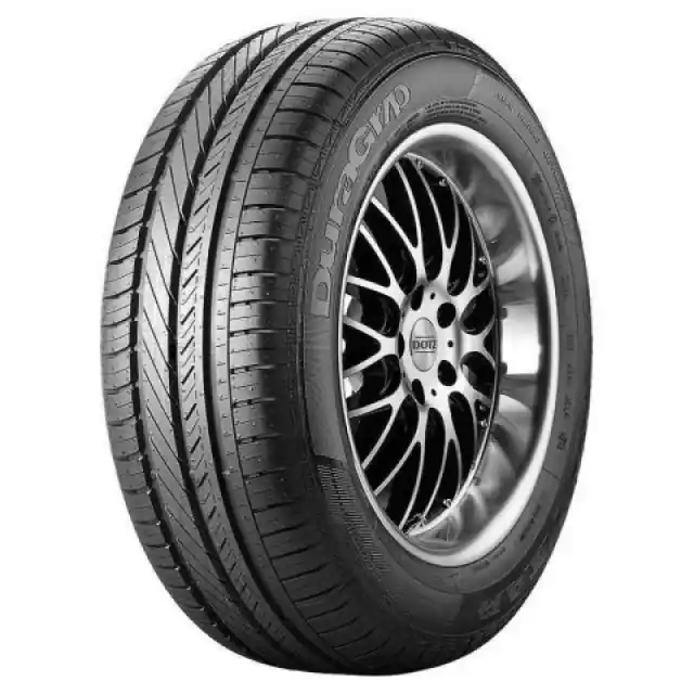 Anvelope Vara 165 60 R15 Goodyear Duragrip (39114) - Catalog 2026 Promoție