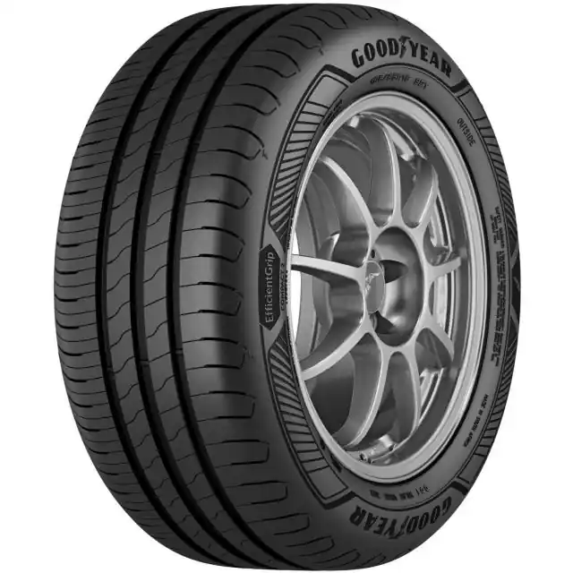 Anvelope Vara 165 65 R15 Goodyear Effigrip Compact 2 (63698) - Catalog 2026 Doar azi