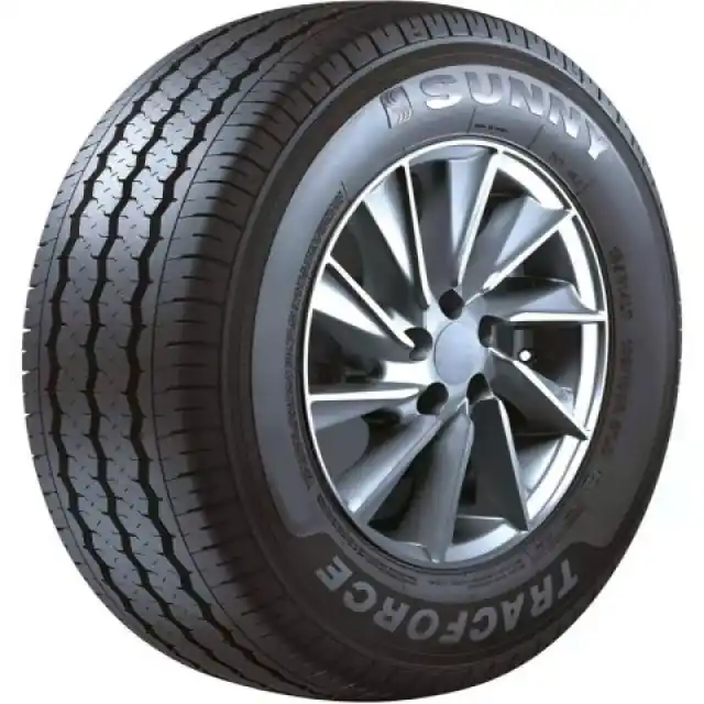 Anvelope Vara 165 70 R14C Sunny Nl106 (65727) - Catalog 2026 Chilipir