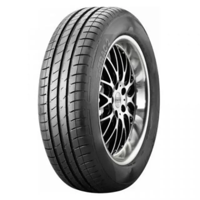 Ultima șansă Anvelope Vara 165 70 R14 Vredestein T Trac 2 (44487) - Catalog 2026