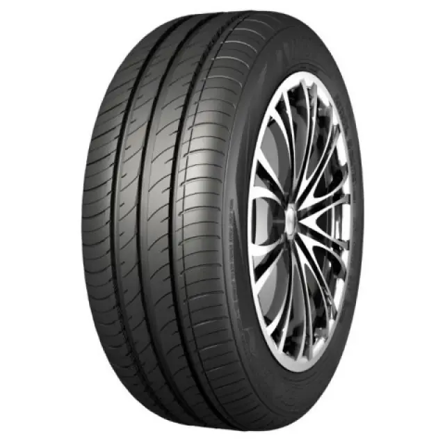 Ofertă specială Anvelope Vara 165 80 R15 Nankang Na-1 (66108) - Catalog 2026
