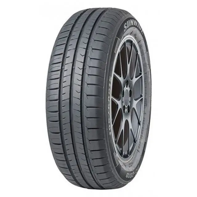 Retur ușor Anvelope Vara 175 50 R16 Sunwide Rs-zero (71149) - Catalog 2026