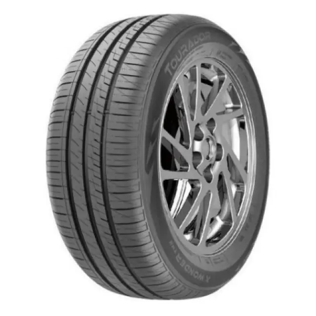 Premium Anvelope Vara 175 60 R14 Tourador X Wonder Th2 (64582) - Catalog 2026