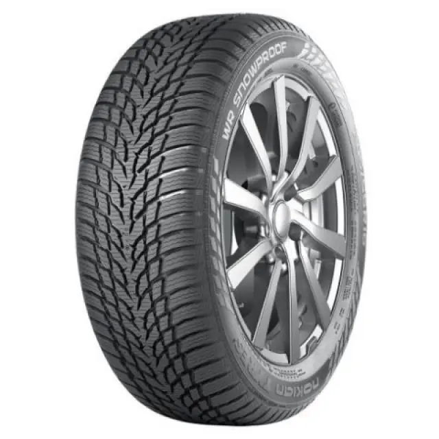 Anvelope Iarna 175 65 R17 Nokian Wr Snowproof (57436) - Catalog 2026 Doar azi