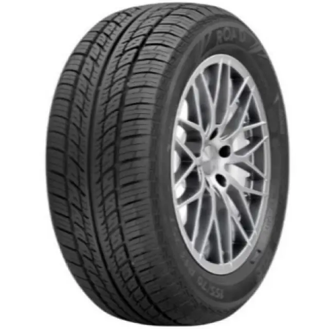 Calitate înaltă Anvelope Vara 175 70 R13 Riken Road (71906) - Catalog 2026