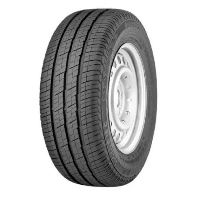 Anvelope Vara 175 75 R16C Continental Vanco 2 (20880) - Catalog 2026 Vezi acum