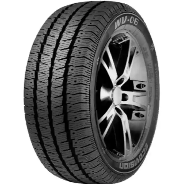 Anvelope Iarna 175 80 R14C Ecovision Wv-06 (70556) - Catalog 2026 Discount