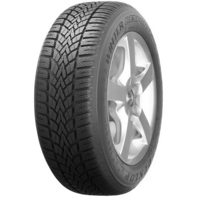 Preț promoțional Anvelope Iarna 185 55 R15 Dunlop Winter Response 2 (10118) - Catalog 2026