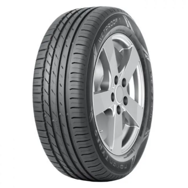 Popular Anvelope Vara 185 55 R15 Nokian Wetproof 1 (51790) - Catalog 2026