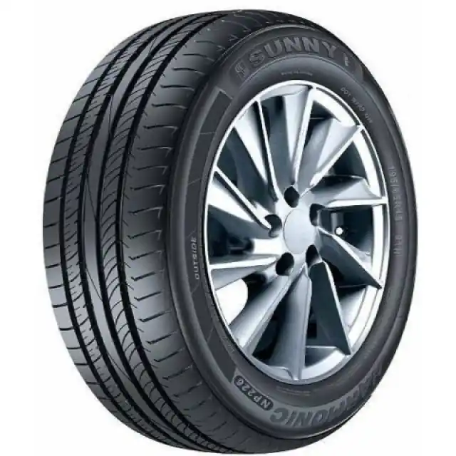 Cumpără online Anvelope Vara 185 55 R15 Sunny Np226 (76628) - Catalog 2026