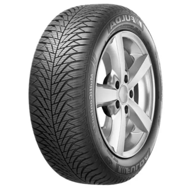 Ofertă de sezon Anvelope All Season 185 60 R14 Fulda Multicontrol (18315) - Catalog 2026