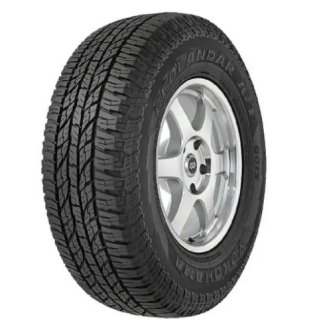 Anvelope Vara 185 60 R14 Yokohama Geolander A/t G015 (57045) - Catalog 2026 Discount