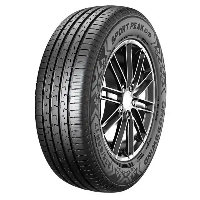 Anvelope All Season 185 60 R15 Crosswind Grip Peak 4s (74597) - Catalog 2026 Plată sigură