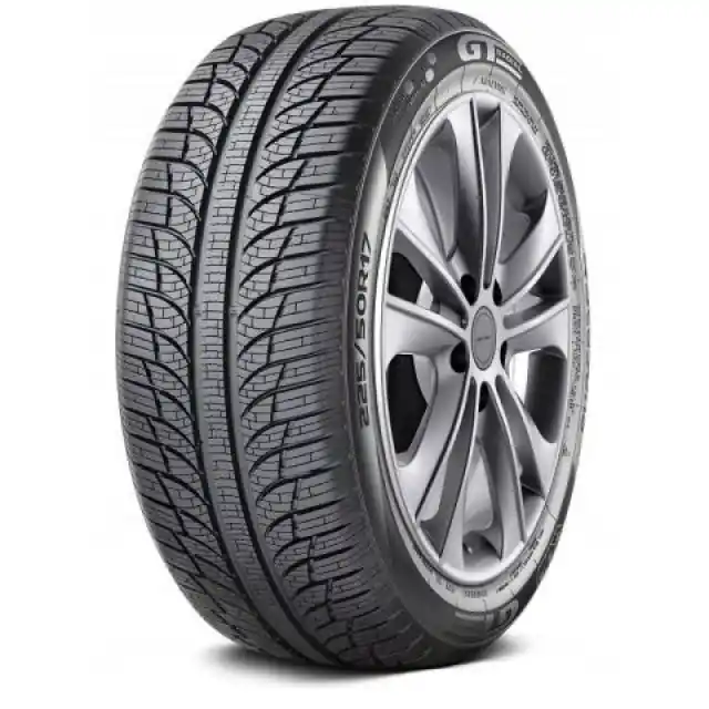 Ofertă Anvelope All Season 185 60 R15 Gt Radial 4seasons (64337) - Catalog 2026