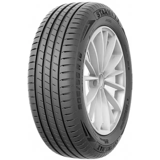 Plată sigură Anvelope Vara 185 60 R15 Starmaxx Controlmax (74778) - Catalog 2026