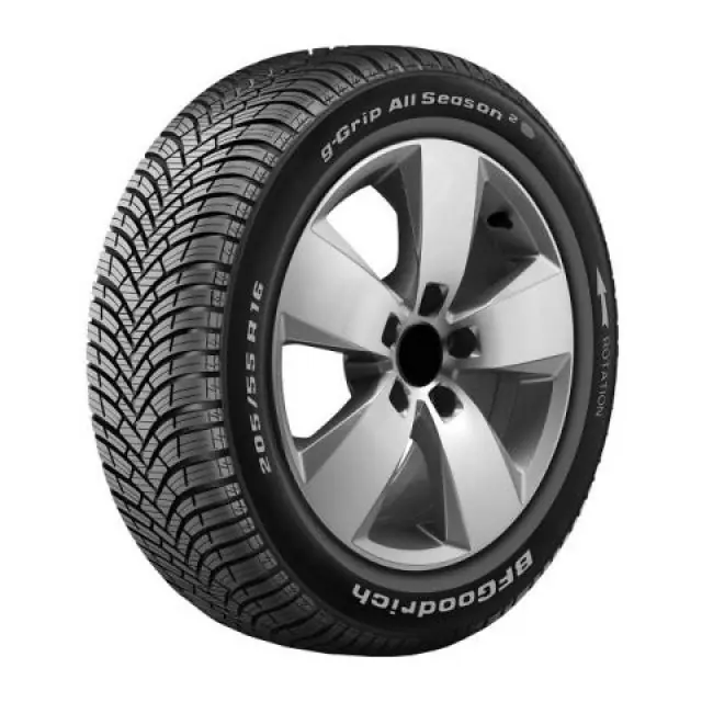 Plată securizată Anvelope All Season 185 65 R14 Bf Goodrich G-grip All Season2 (57852) - Catalog 2026
