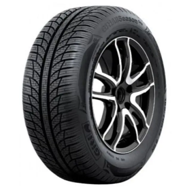 Ofertă de sezon Anvelope All Season 185 65 R14 Giti Gitiallseason City (69944) - Catalog 2026