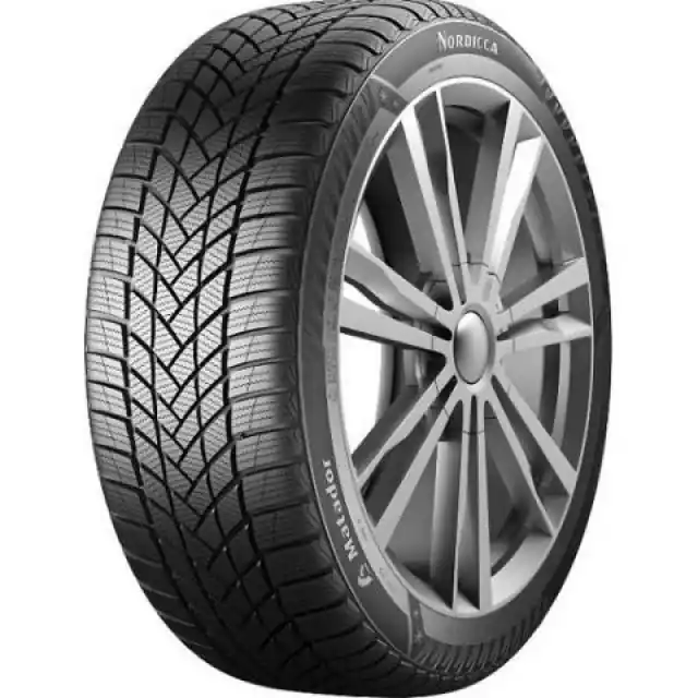 Anvelope Iarna 185 65 R15 Matador Mp93 Nordicca (33088) - Catalog 2026 Reducere extra