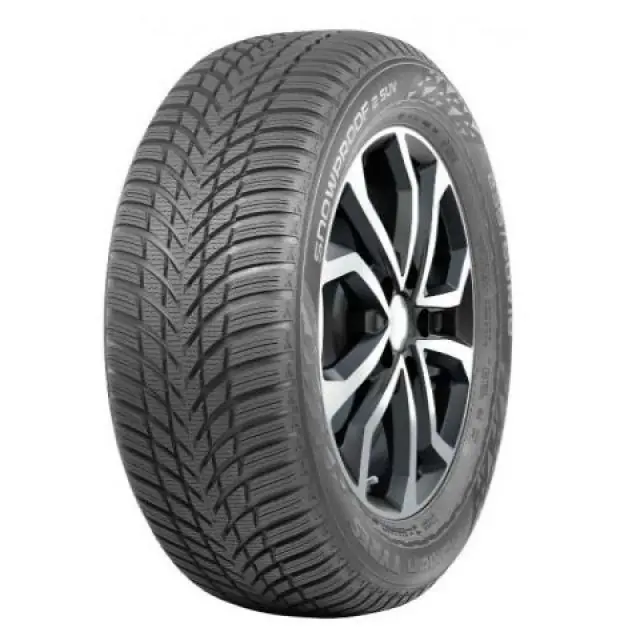Anvelope Iarna 185 65 R15 Nokian Snowproof 2 (41765) - Catalog 2026 Plată securizată